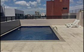 Apartamento No Coracao Da Ponta Verde- Maceio